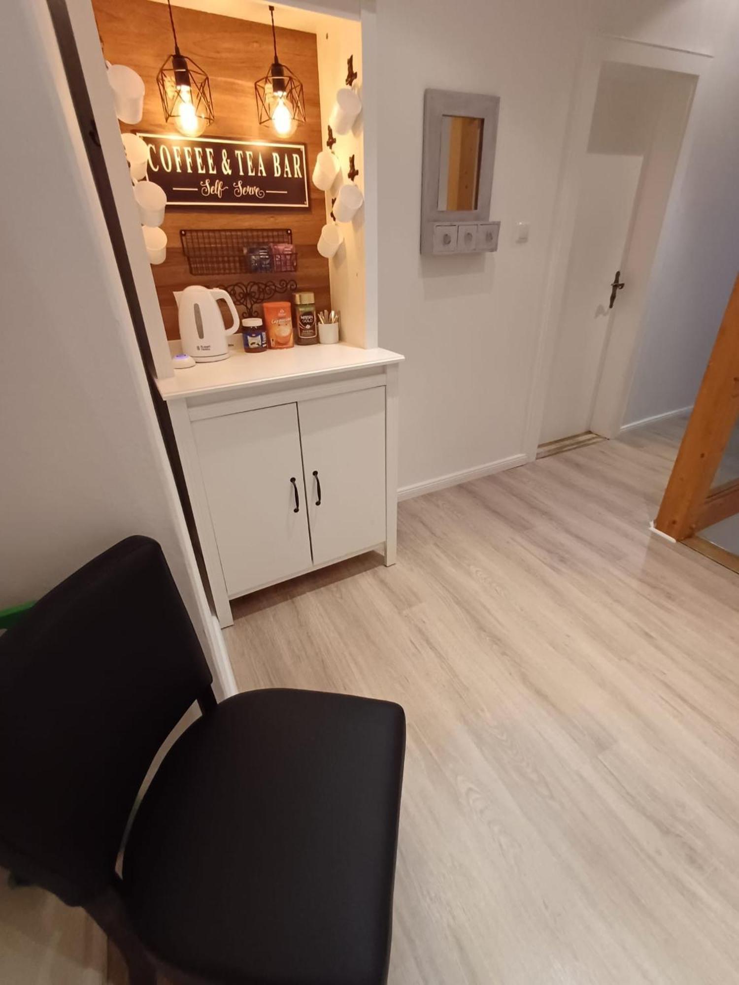 Landhaus Tewel Hotel Mit Restaurant Экстерьер фото