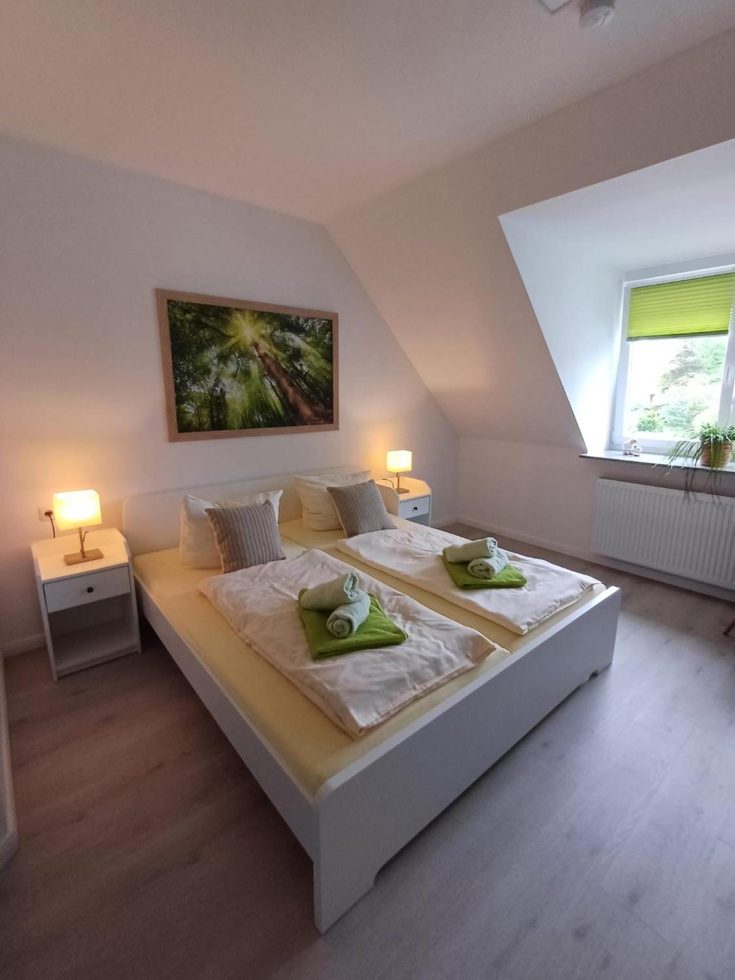 Landhaus Tewel Hotel Mit Restaurant Экстерьер фото