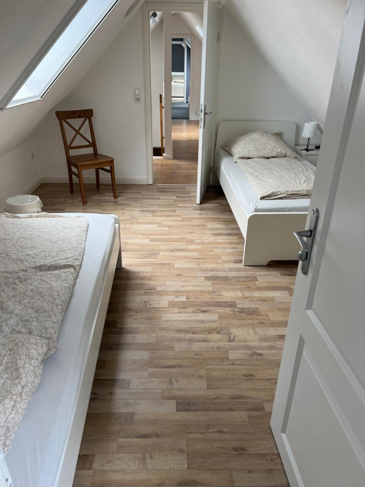 Landhaus Tewel Hotel Mit Restaurant Экстерьер фото
